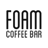 Foam Coffee Bar