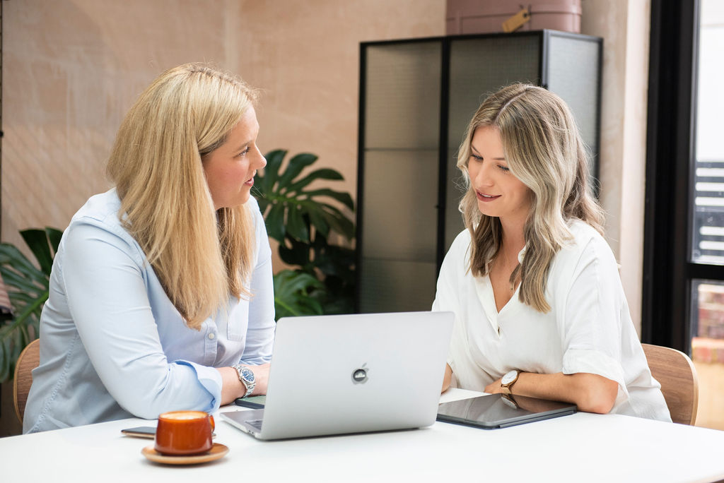 Nora coffey and business plan 07 image