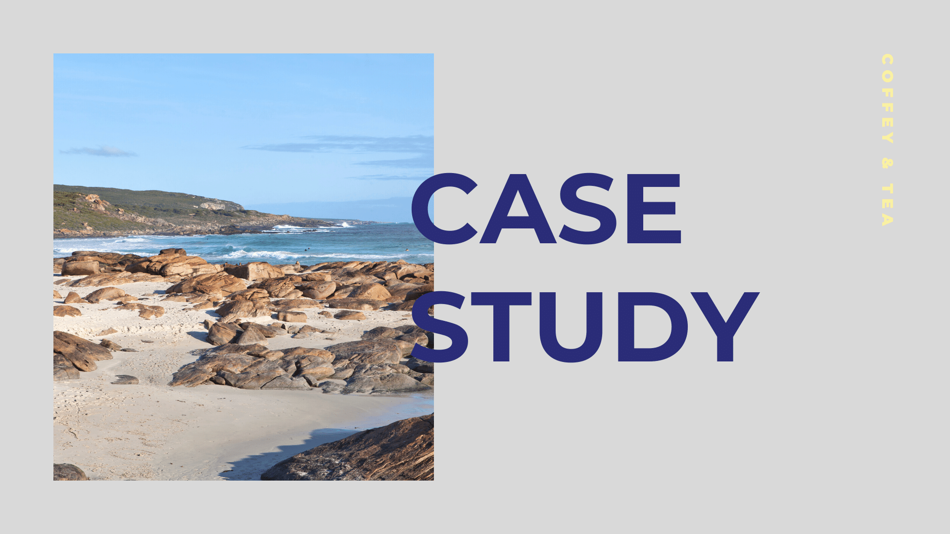 case study social media travel