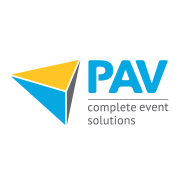 PAV - complete event solutions