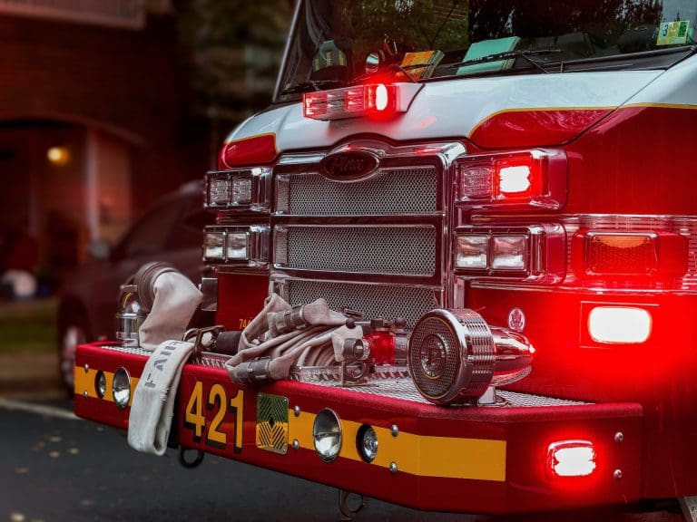 firefighters