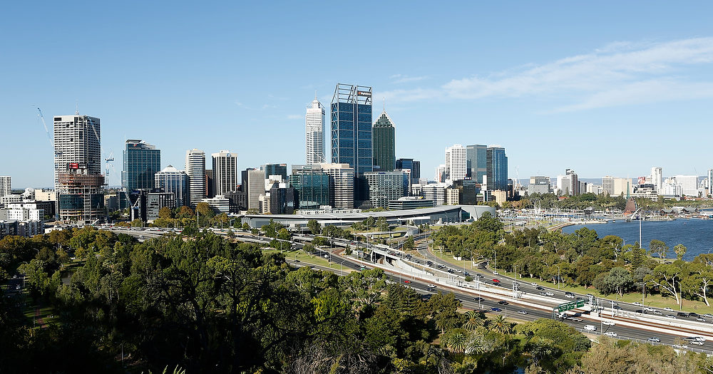 Perth Western Australia