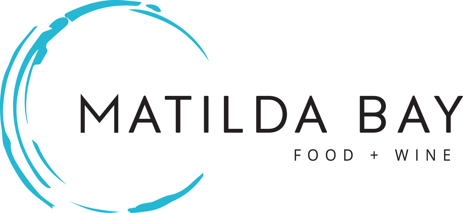 Case Study: Matilda Bay Restaurant 1 matilda bay