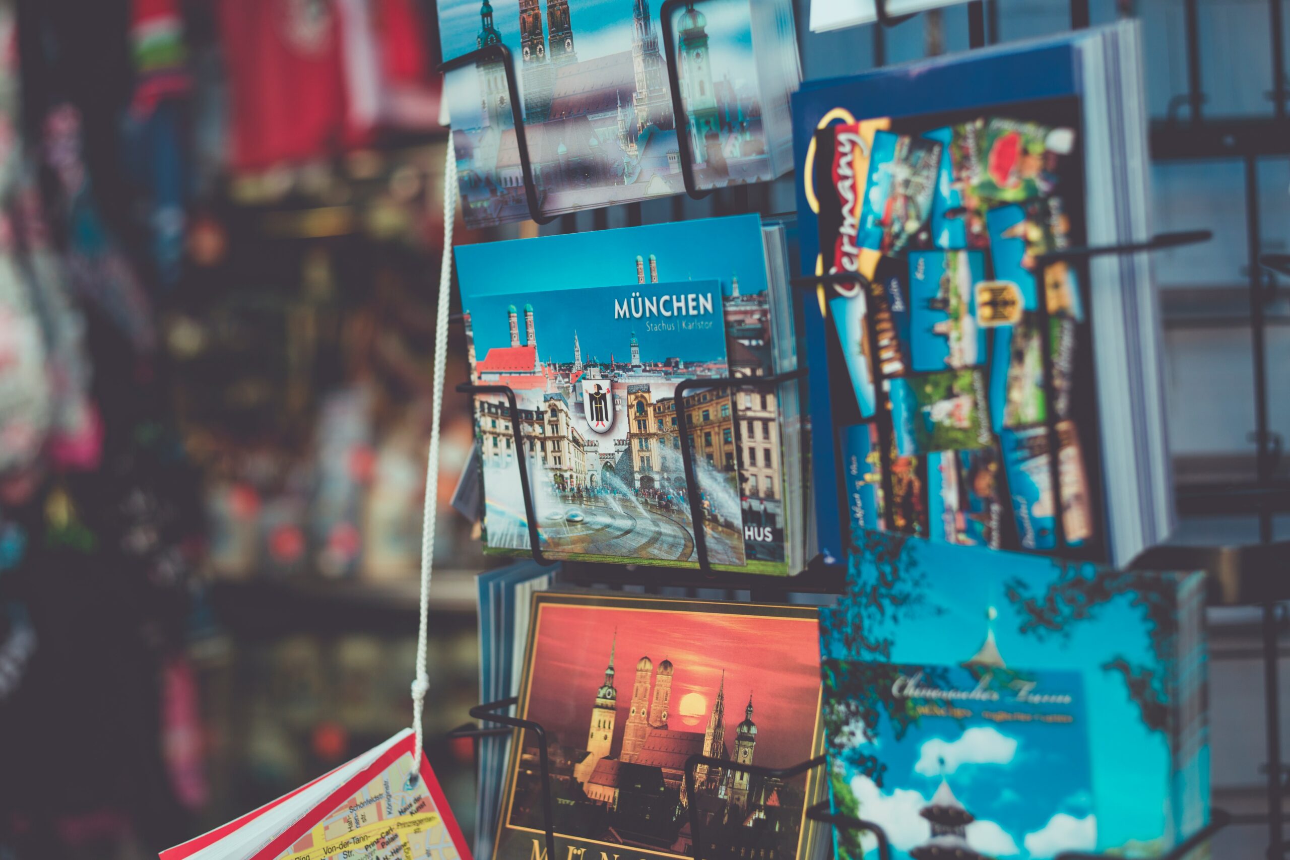 What does responsible tourism mean to you?