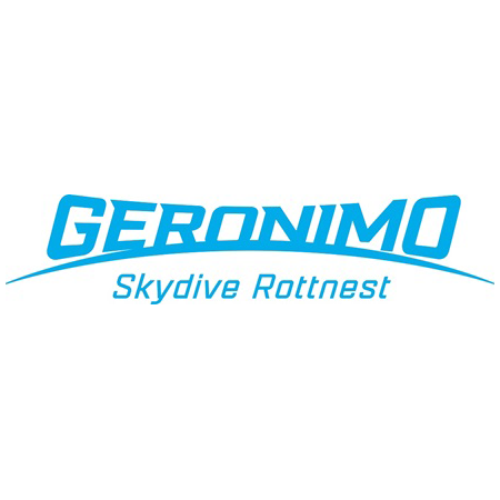 Skydive Geronimo