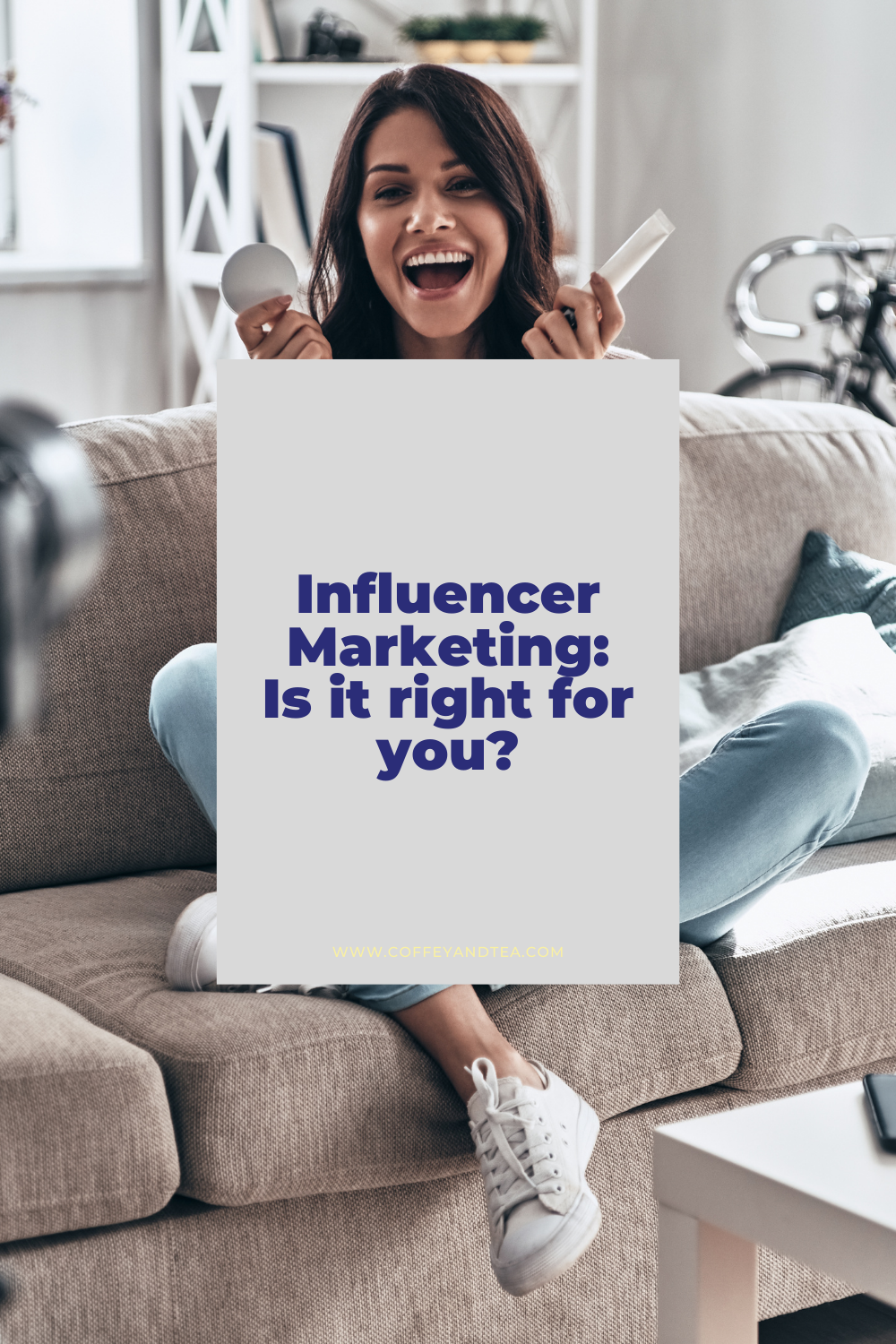 Influencer marketing: is it right for you?
