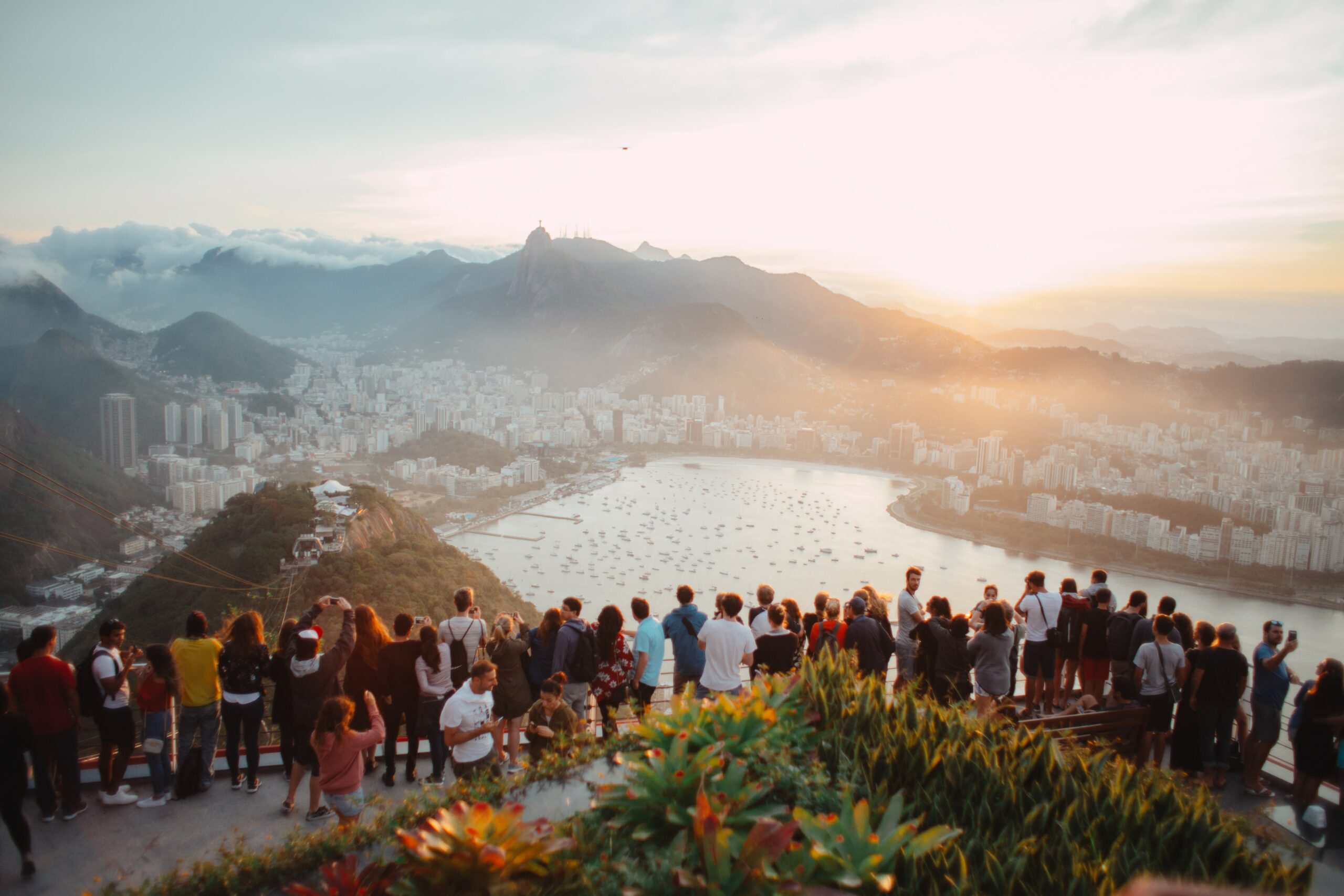 Promoting sustainable tourism thru social media