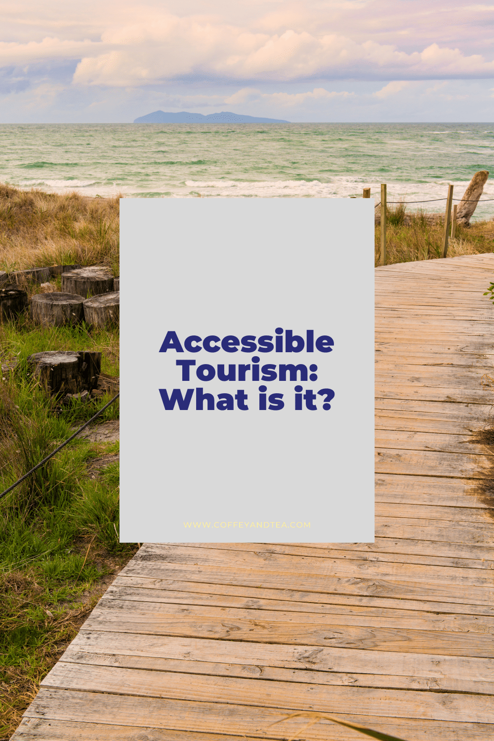 Accessible Tourism: What is it?
