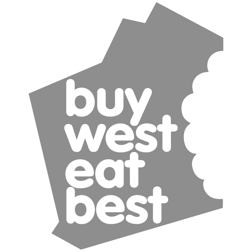 Buy West Eat Best