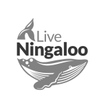 Live Ningaloo Greyscale