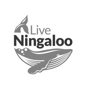 Live Ningaloo Greyscale