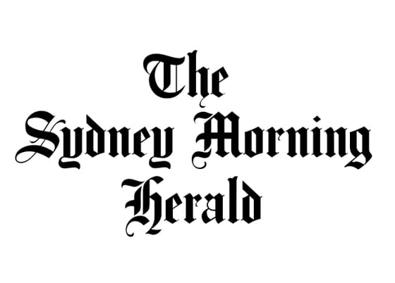 TheSydneyMorningHerald logo