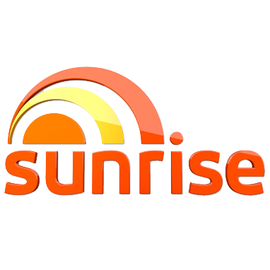 sunrise logo 2016