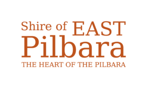 Shire of East Pilbara logo RGB