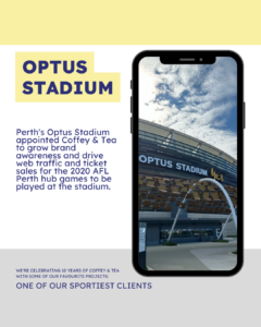tile cover Optus