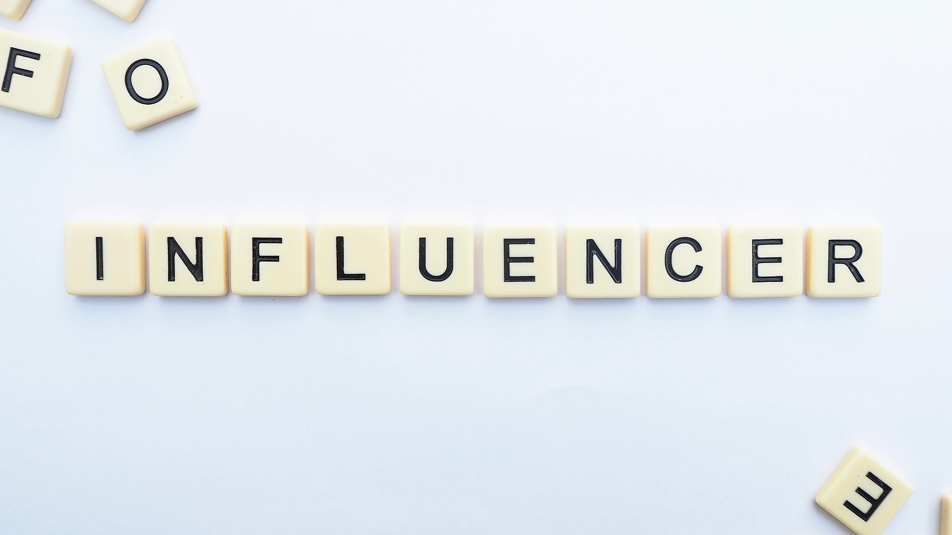 Influencer Marketing