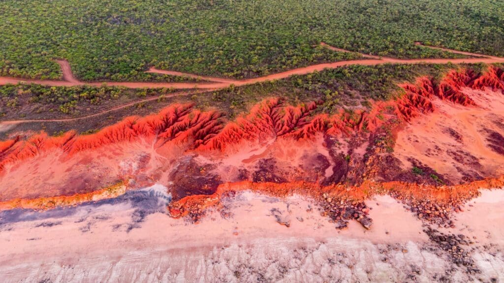5 tourism content mistakes costing you bookings 3 A national content calendar tells you to promote a warm weather escape in January. In the Kimberley, January is the wet.